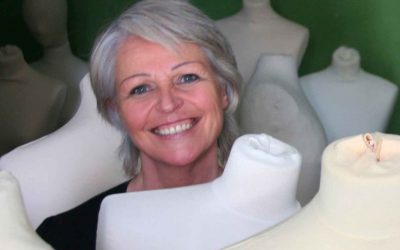 Marlène Le Querler, vers de nouveaux horizons