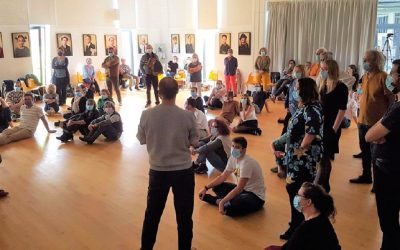 Focus sur les journées d’étude