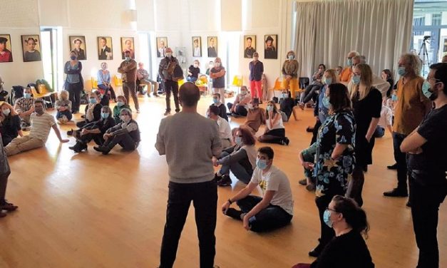 Focus sur les journées d’étude