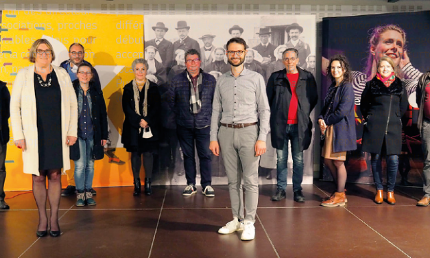 La fusion … Et dans les fédérations ?