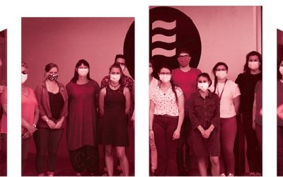 Une formation en mutation