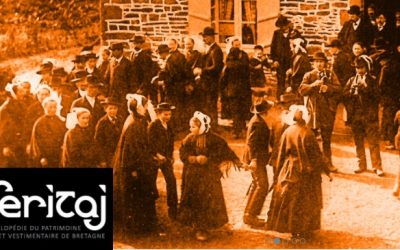 Codes d’accès au portail Heritaj pour les adhérents