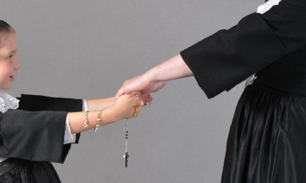 Des modes et nous 2021 : l’enfance