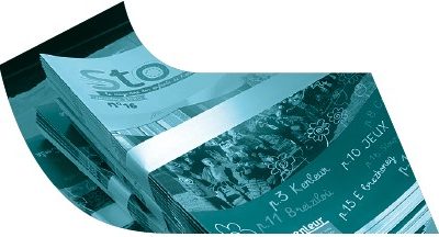 Actions de Kenleur pour communiquer sur ce que l’on est