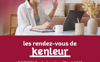 Rendez-vous confinés : saison 3