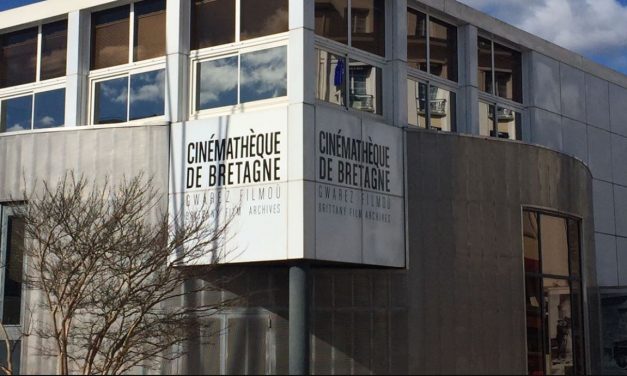 Focus sur un lieu ressource