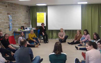 Spécialisation Jeunesse #1 : la pédagogie