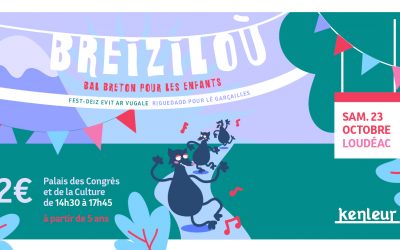 Breiziloù 2021