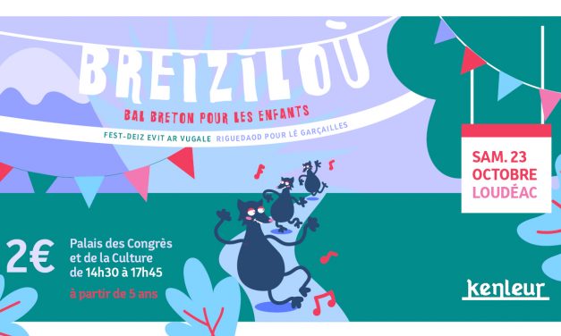Breiziloù 2021