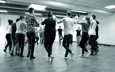 Journées d’étude