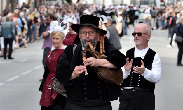 Moëlan-sur-mer – Molan Douar Ar Mor