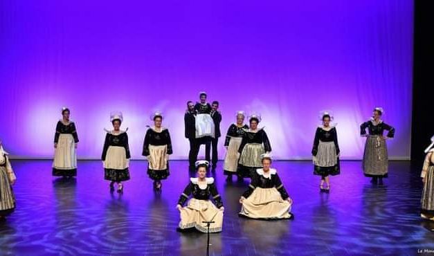 Querrien – Livioù Kerien