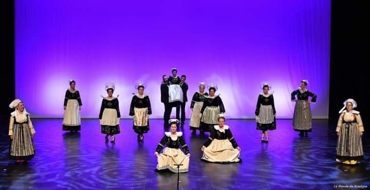 Querrien – Livioù Kerien