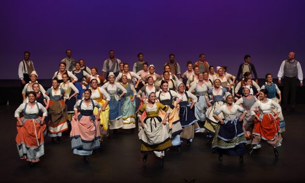 Kerfeunteun – Quimper – Eostiged ar stangala