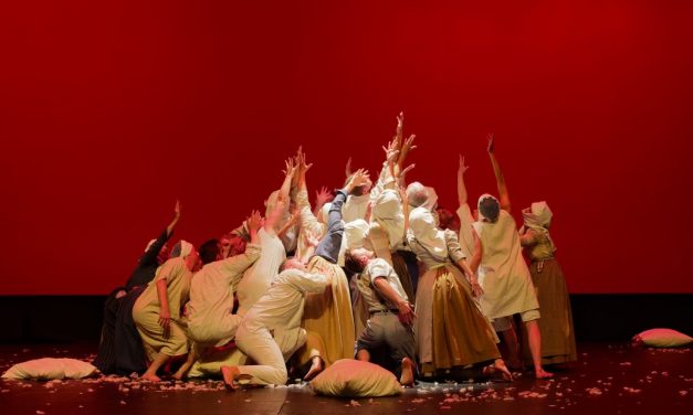 Trescalan-La Turballe – Strollad An Tour Iliz