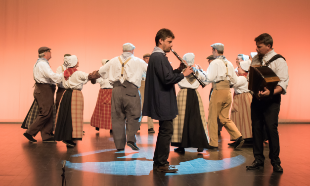 Vertou – Cercle celtique de Vertou