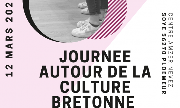 Yaouankid Mor Bihan (6-11 ans) le samedi 12 mars