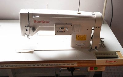 Vente machines à broder