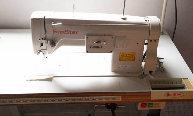 Vente machines à broder