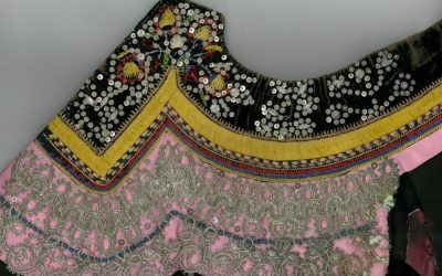 Le cercle d’Elliant recherche des couturiers ou couturières