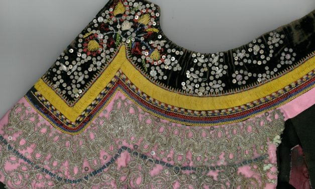 Le cercle d’Elliant recherche des couturiers ou couturières