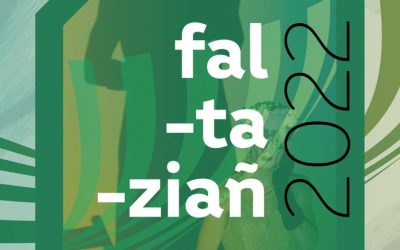 Programme Faltaziañ 2022