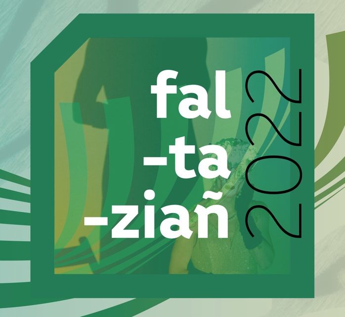 Programme Faltaziañ 2022