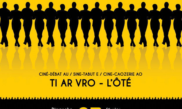 Ciné-débat : Une nuit en Bretagne