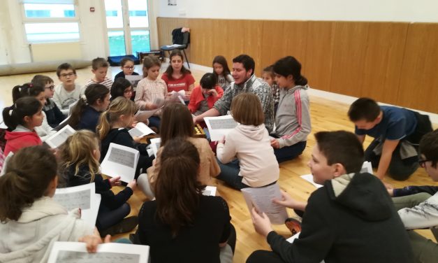 Yaouankid Loire de Bretagne – 06/03/2022 – Centre Culturel Breton – St-Herblain