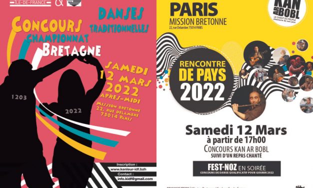 Une première en Île-de-France