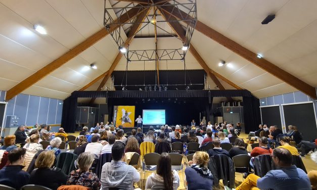 Journée autour des jurys artistiques 2022