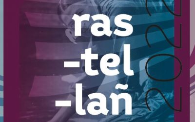 L’eau dans tous ses états, le trophée Rastellañ