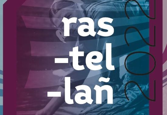 L’eau dans tous ses états, le trophée Rastellañ