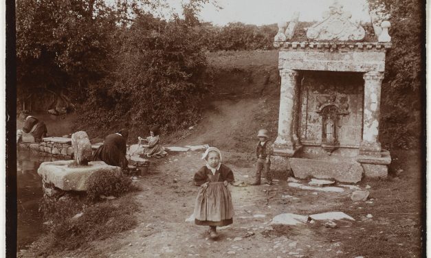 Concours Des modes et nous 2023 : le thème !