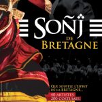 Soñj, le spectacle à Concarneau le dimanche 15 mai