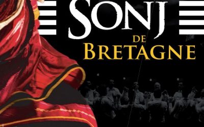 Soñj, le spectacle à Concarneau le dimanche 15 mai