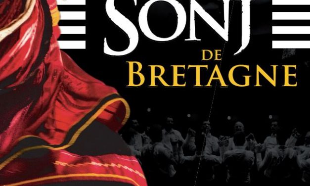 Soñj, le spectacle à Concarneau le dimanche 15 mai