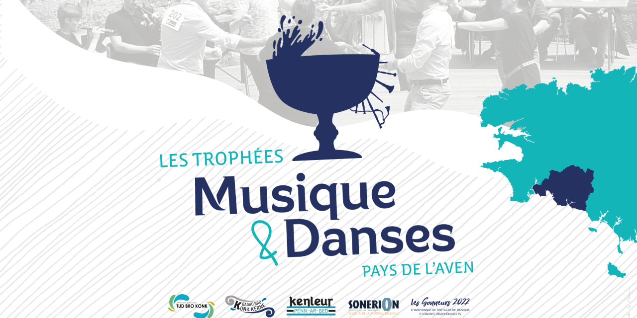 Concours de gavottes de l’Aven – Trophée Job Tanguy