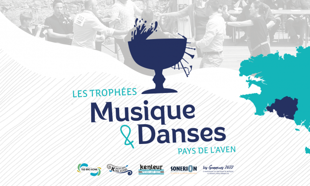 Concours de gavottes de l’Aven – Trophée Job Tanguy