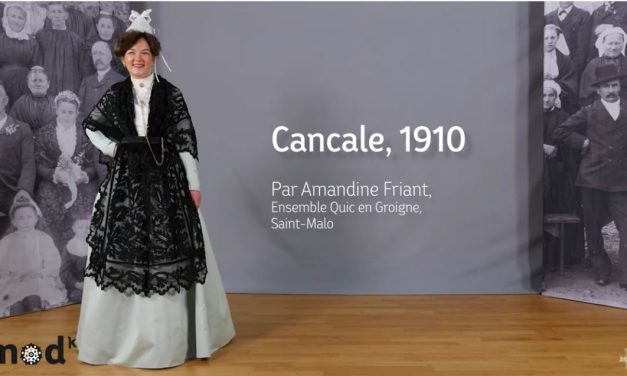 Une première vidéo “mod K – à ma guise”