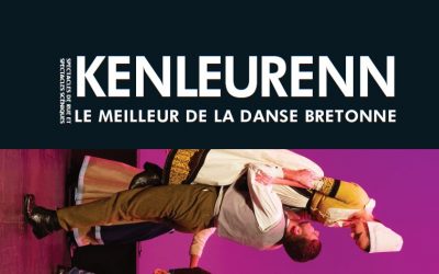 Résultats de Kenleurenn 2022