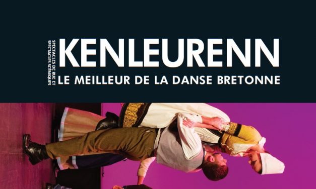 Résultats de Kenleurenn 2022