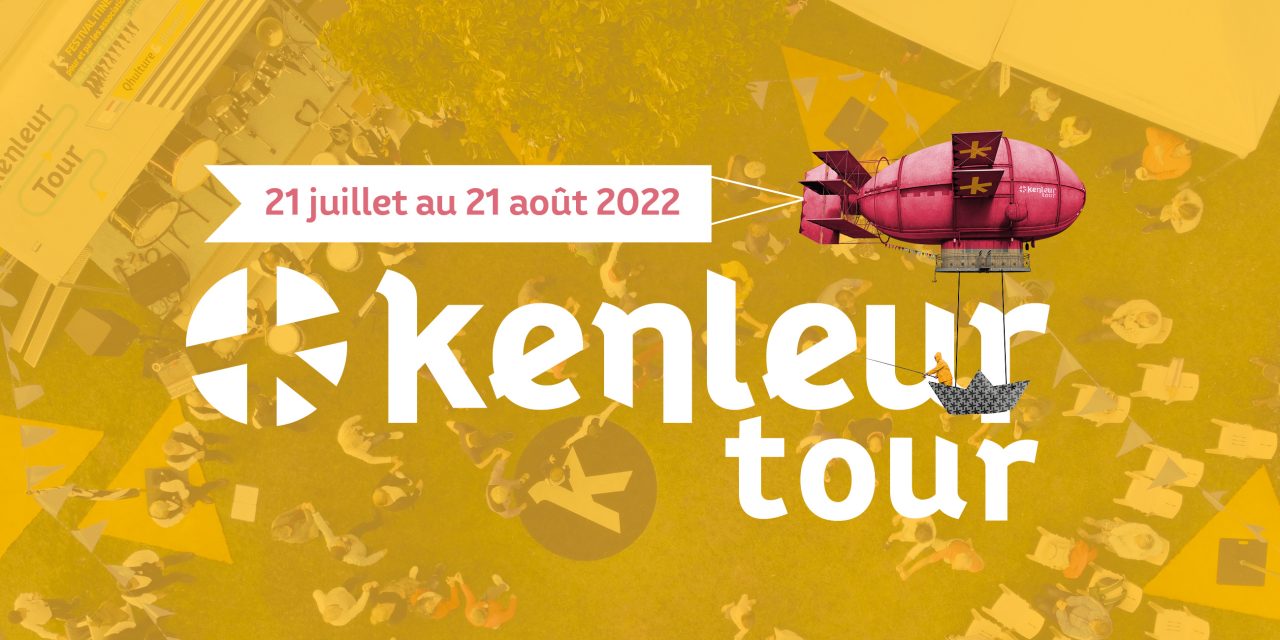 Kenleur Tour 2022