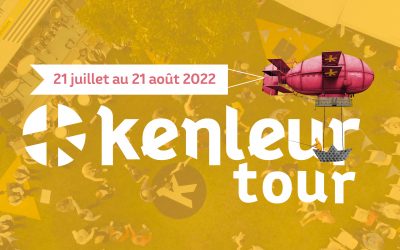 Kenleur Tour 2022