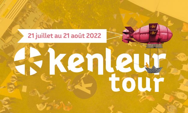 Kenleur Tour 2022
