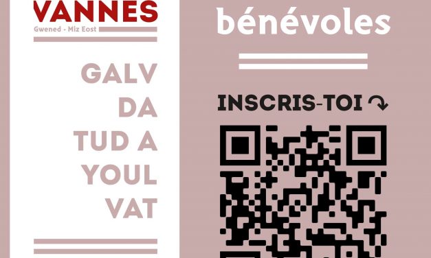 Festival d’Arvor, appel à bénévoles