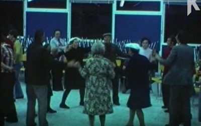 Collecte des environs de Carnac