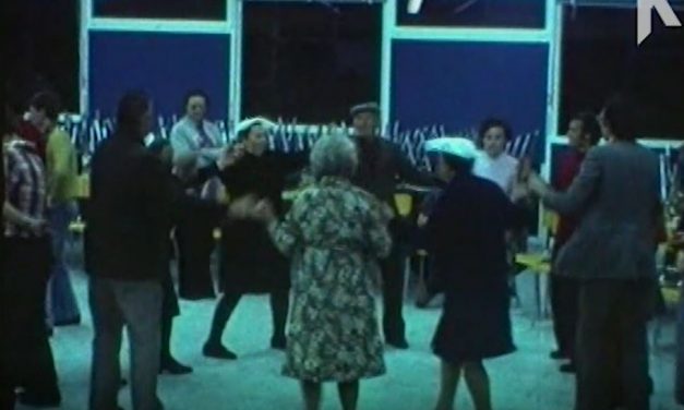 Collecte des environs de Carnac