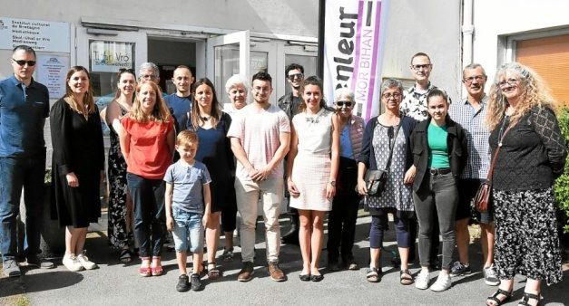 Tirage au sort de la finale du Championnat des danseurs traditionnels