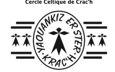 Le Cercle Celtique de Crac’h recherche moniteurs.trices